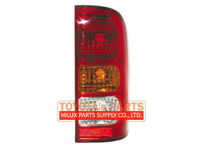 81551-0K030,Toyota Hilux Vigo Tail lamp